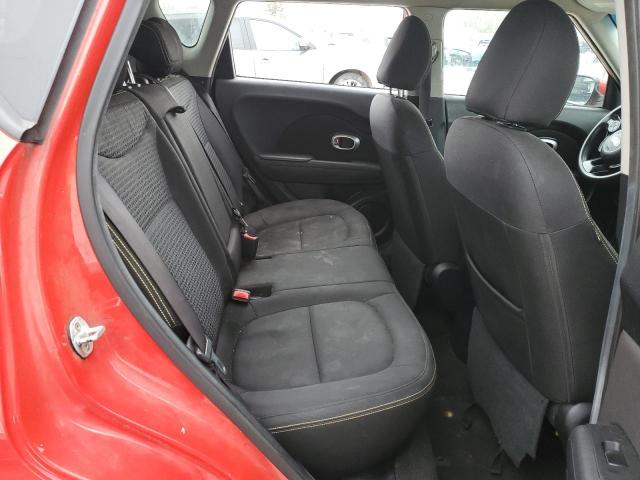 Photo 11 from auction – 2016 KIA SOUL with VIN KNDJP3A54G7841591