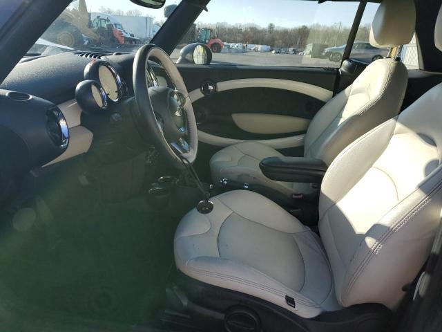 Photo 7 from auction – 2015 MINI COOPER with VIN WMWZN3C55FT862636