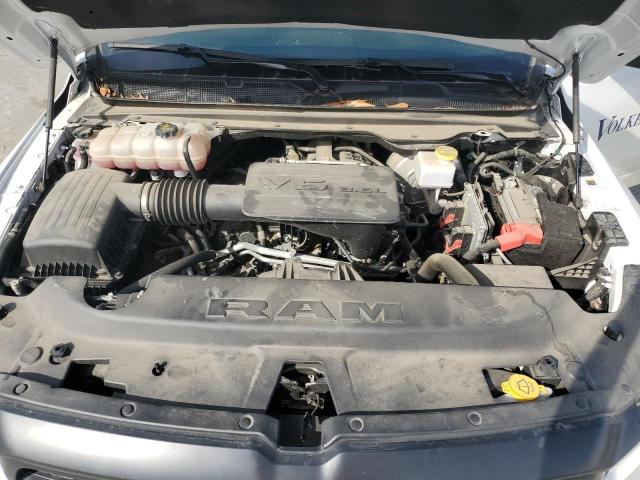 Photo 11 from auction – 2024 RAM 1500 with VIN 1C6RRFGG2RN221867