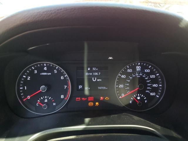 Photo 9 from auction – 2020 KIA FORTE FE with VIN 3KPF24AD3LE166375