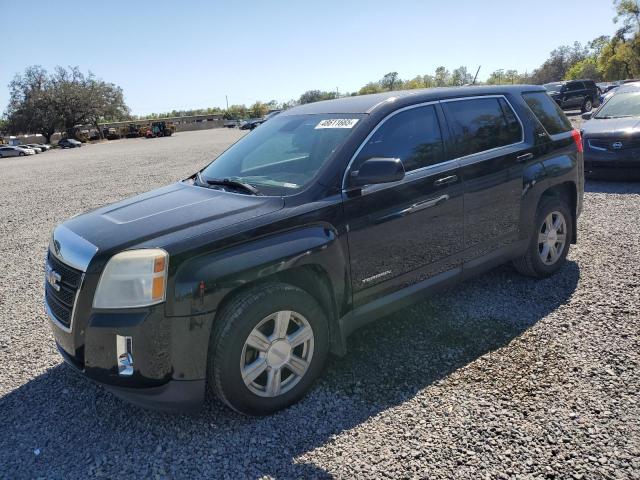 صورة رقم 1 من المزاد - 2015 GMC TERRAIN SL مع VIN 2GKALMEK8F6366497