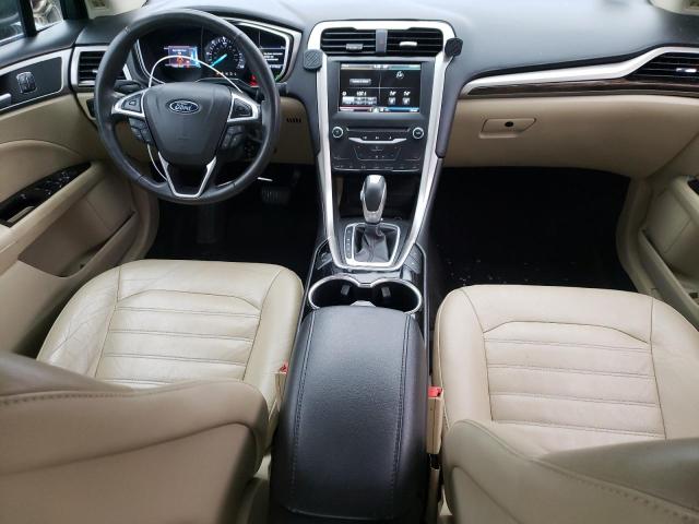 Photo 8 from auction – 2015 FORD FUSION SE with VIN 3FA6P0PU7FR253409