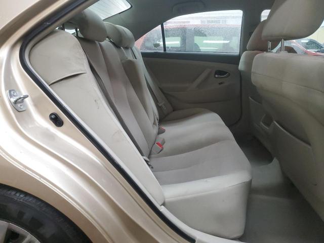 Photo 10 from auction – 2011 TOYOTA CAMRY BASE with VIN 4T1BF3EK8BU168592