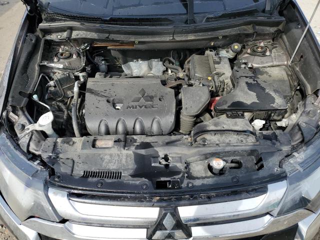Photo 12 from auction – 2016 MITSUBISHI OUTLANDER with VIN JA4AZ3A38GZ033915