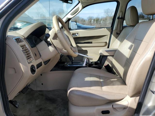 Photo 7 from auction – 2011 FORD ESCAPE LIM with VIN 1FMCU0EG8BKA54978