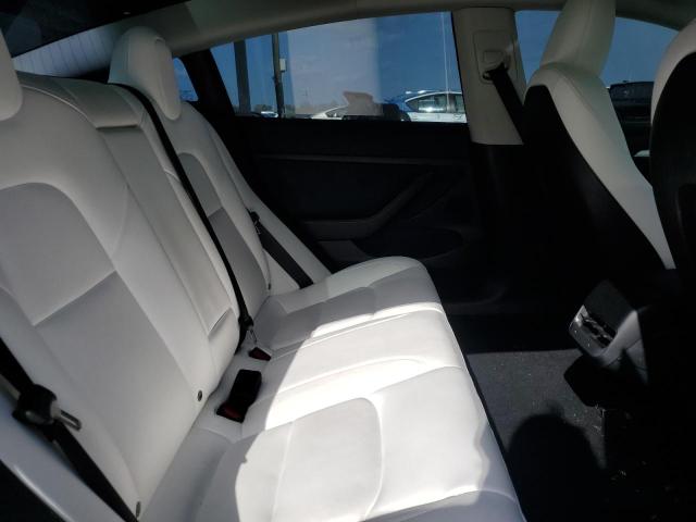 Photo 10 from auction – 2023 TESLA MODEL 3 with VIN 5YJ3E1EB0PF663000