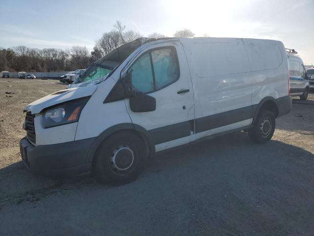 FORD TRANSIT T- 2016 with VIN 1FTYE1ZM1GKA05366 - Photo from auction