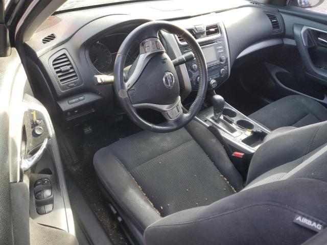 Photo 8 from auction – 2014 NISSAN ALTIMA 2.5 with VIN 1N4AL3AP8EC175410