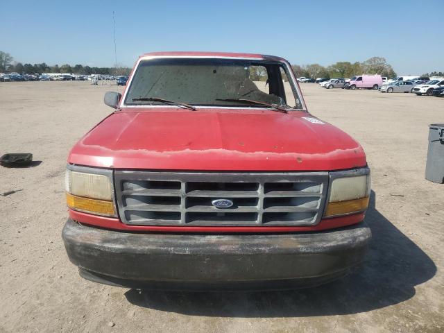 Photo 5 from auction – 1995 FORD F150 with VIN 1FTDF15Y3SLB88003