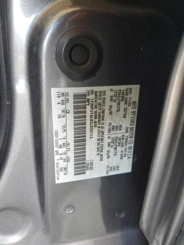 Photo 14 from auction – 2003 FORD EXPEDITION with VIN 1FMPU16L83LB25112