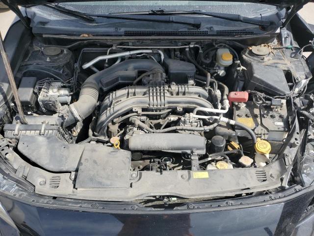 Photo 12 from auction – 2021 SUBARU CROSSTREK with VIN JF2GTABC6MH234879