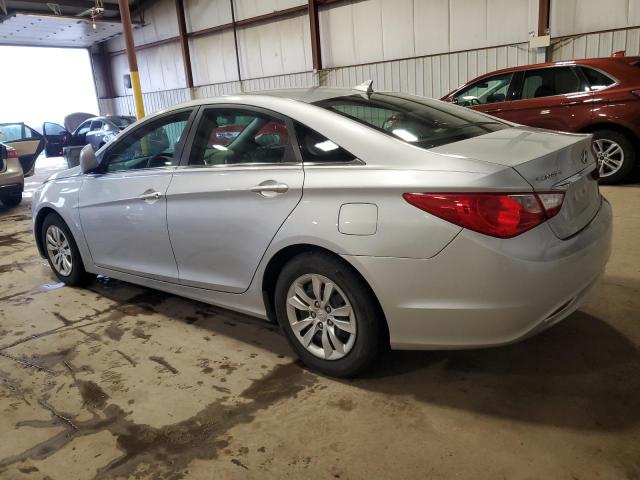 Photo 2 from auction – 2011 HYUNDAI SONATA GLS with VIN 5NPEB4AC2BH186825