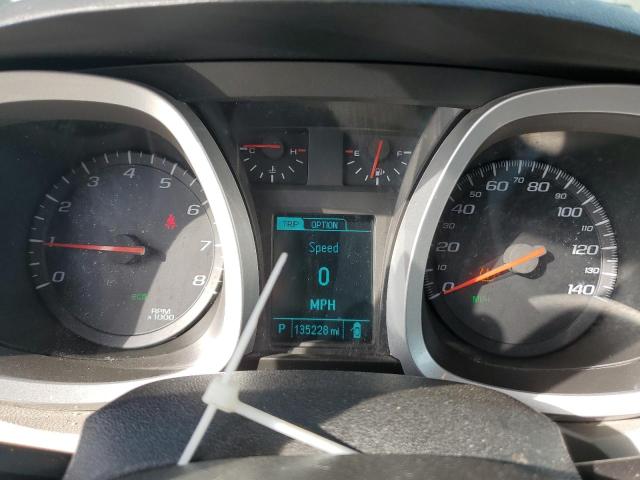 Photo 9 from auction – 2015 CHEVROLET EQUINOX LT with VIN 2GNALBEK6F1116261