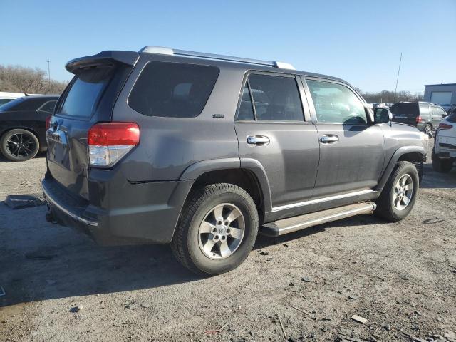 Photo 3 from auction – 2010 TOYOTA 4RUNNER SR with VIN JTEBU5JR5A5024673