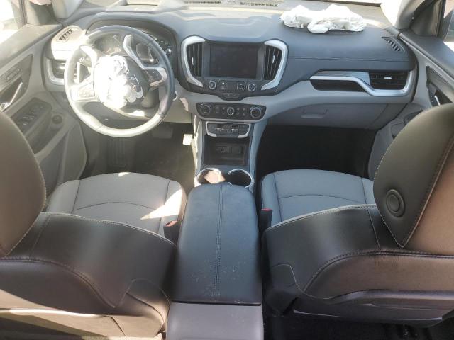 Photo 8 from auction – 2023 GMC TERRAIN SL with VIN 3GKALPEG0PL273175