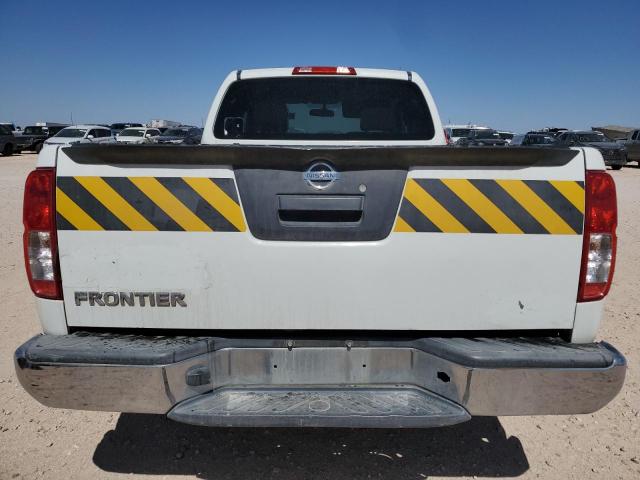 Photo 10 from auction – 2014 NISSAN FRONTIER S with VIN 1N6BD0CT3EN710052