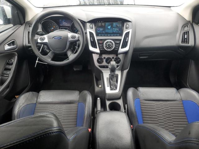 Photo 8 from auction – 2014 FORD FOCUS SE with VIN 1FADP3K29EL140220