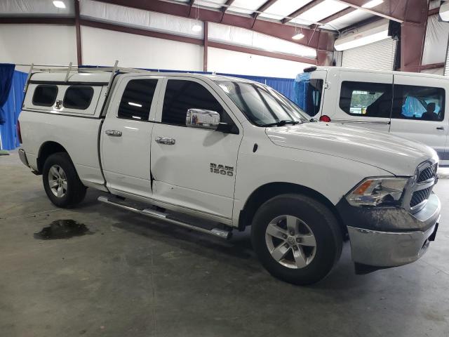 Photo 4 from auction – 2018 RAM 1500 ST with VIN 1C6RR6FG1JS266645