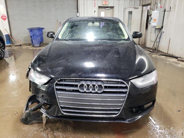 Photo 5 from auction – 2013 AUDI A4 PREMIUM with VIN WAUFFAFL2DN003231
