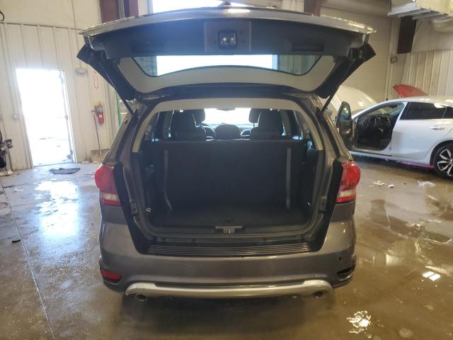 Photo 6 from auction – 2015 DODGE JOURNEY CR with VIN 3C4PDCGG0FT650479