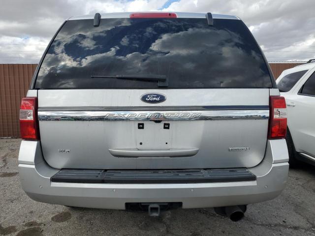 Photo 6 from auction – 2017 FORD EXPEDITION with VIN 1FMJU1HT7HEA39465