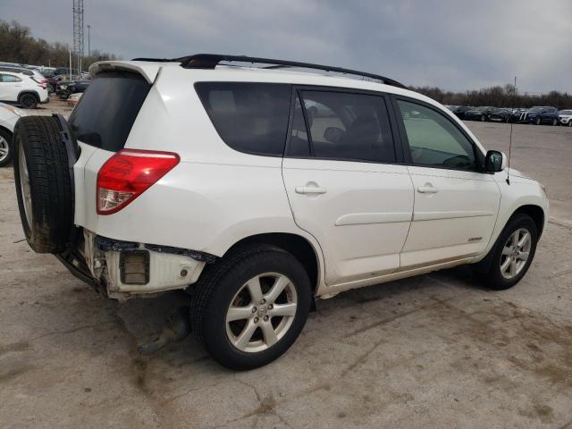 Photo 3 from auction – 2008 TOYOTA RAV4 LIMIT with VIN JTMZK31V285021248