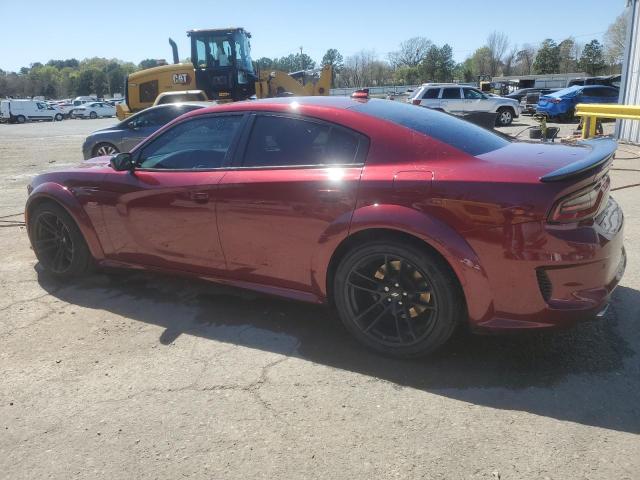 Photo 2 from auction – 2023 DODGE CHARGER SC with VIN 2C3CDXGJ2PH678638