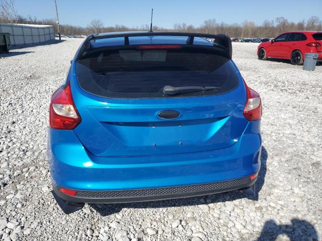 Photo 6 from auction – 2012 FORD FOCUS SE with VIN 1FAHP3K23CL283520