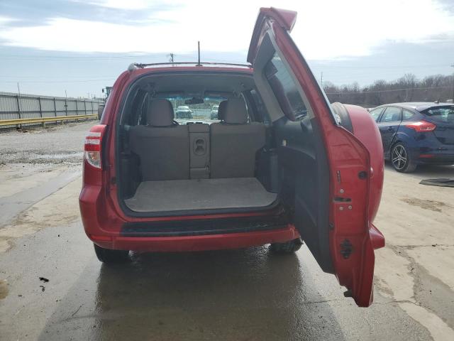 Photo 6 from auction – 2012 TOYOTA RAV4 with VIN 2T3BF4DV3CW196312