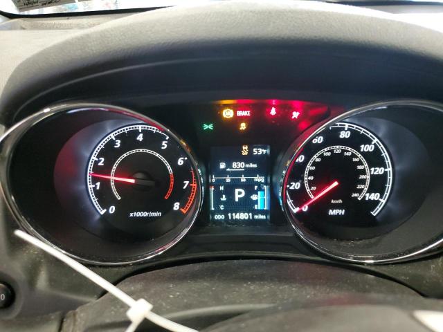 Фото 9 с аукциона – 2014 MITSUBISHI OUTLANDER с VIN 4A4AR4AU2EE013399