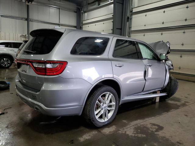 Photo 3 from auction – 2021 DODGE DURANGO R/ with VIN 1C4SDJCT8MC573709