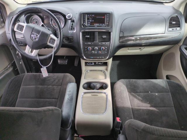 Снимка 8 от търг – 2013 DODGE GRAND CARA с VIN 2C4RDGCG2DR686602