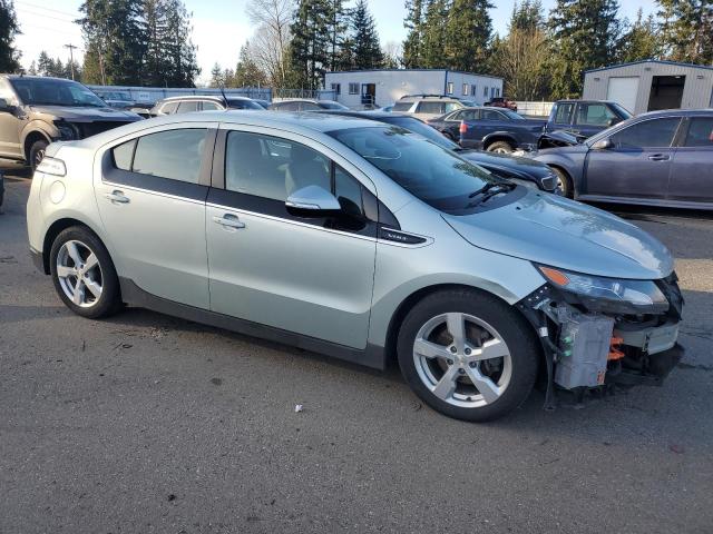 Photo 4 from auction – 2013 CHEVROLET VOLT with VIN 1G1RB6E42DU109907