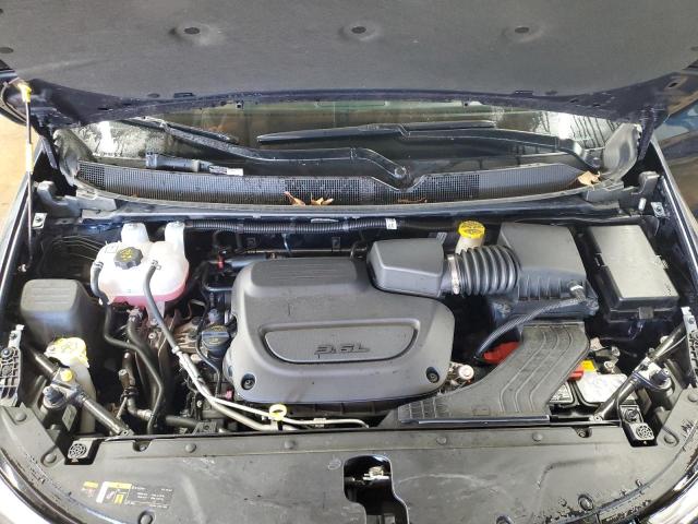 Photo 12 from auction – 2025 CHRYSLER PACIFICA S with VIN 2C4RC1BG1SR513779