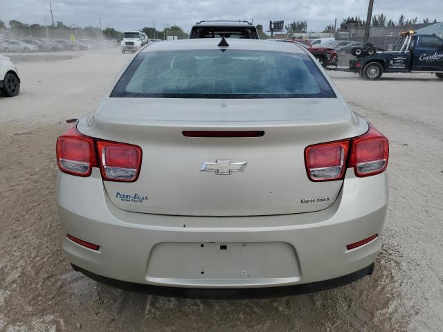 Photo 6 from auction – 2013 CHEVROLET MALIBU LS with VIN 1G11B5SA8DF163654