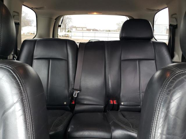 Photo 10 from auction – 2005 GMC ENVOY with VIN 1GKDT13S052226910
