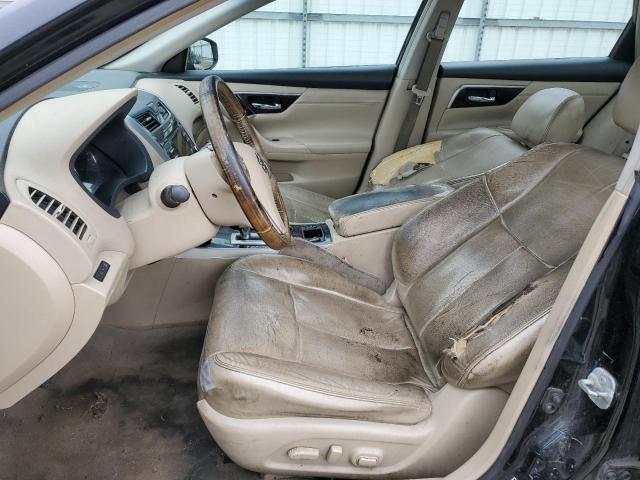 Photo 7 from auction – 2013 NISSAN ALTIMA 2.5 with VIN 1N4AL3AP9DC146643