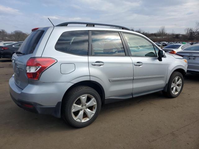 Photo 3 from auction – 2015 SUBARU FORESTER 2 with VIN JF2SJADC4FH529544