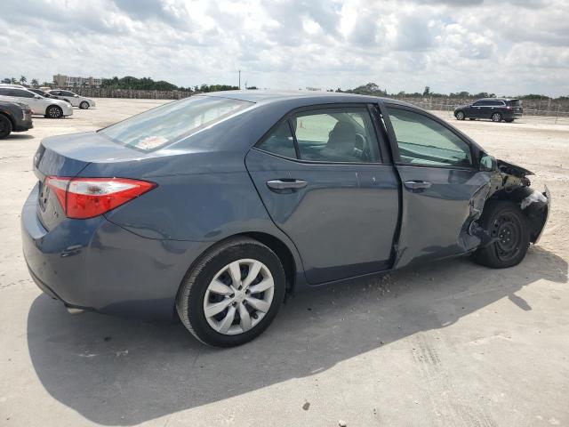 Снимка 3 от търг – 2014 TOYOTA COROLLA L с VIN 2T1BURHEXEC218266