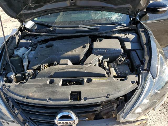 Photo 11 from auction – 2018 NISSAN ALTIMA 2.5 with VIN 1N4AL3AP3JC141398