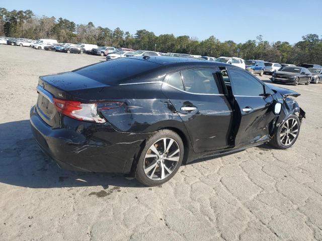 Photo 3 from auction – 2017 NISSAN MAXIMA 3.5 with VIN 1N4AA6AP8HC440368