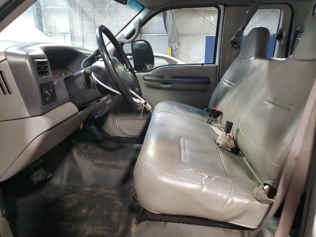 Photo 7 from auction – 2000 FORD F250 SUPER with VIN 1FTNX20FXYEE46737