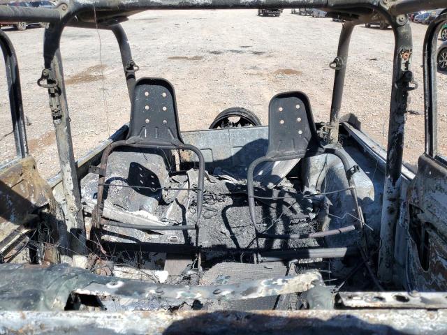 Photo 10 from auction – 2000 JEEP WRANGLER / with VIN 1J4FA59S9YP718555
