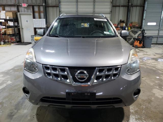 Photo 5 from auction – 2013 NISSAN ROGUE S with VIN JN8AS5MV2DW129219