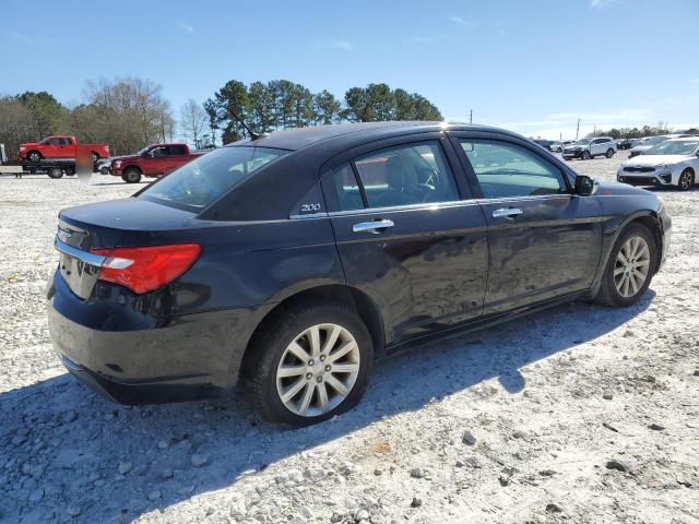 Снимка 3 от търг – 2014 CHRYSLER 200 LIMITE с VIN 1C3CCBCG6EN159645
