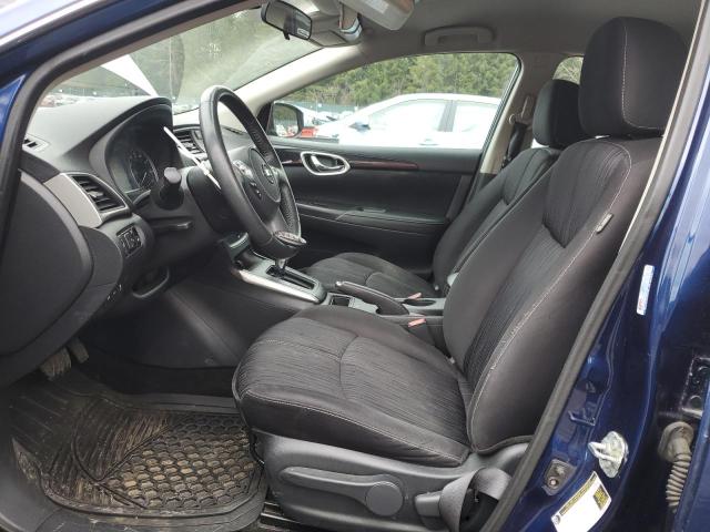 Photo 7 from auction – 2018 NISSAN SENTRA S with VIN 3N1AB7AP1JY273641