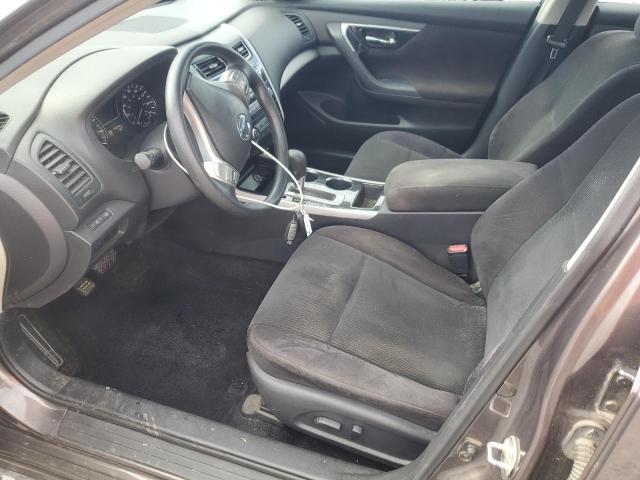 Photo 7 from auction – 2013 NISSAN ALTIMA 2.5 with VIN 1N4AL3AP1DC138357