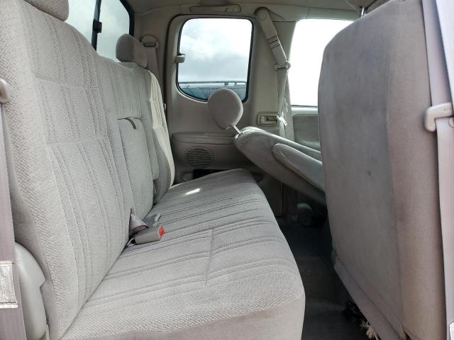 Photo 10 from auction – 2001 TOYOTA TUNDRA ACC with VIN 5TBBT44161S148588