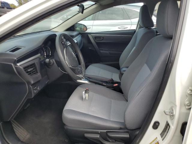 Photo 7 from auction – 2016 TOYOTA COROLLA L with VIN 2T1BURHE0GC547660