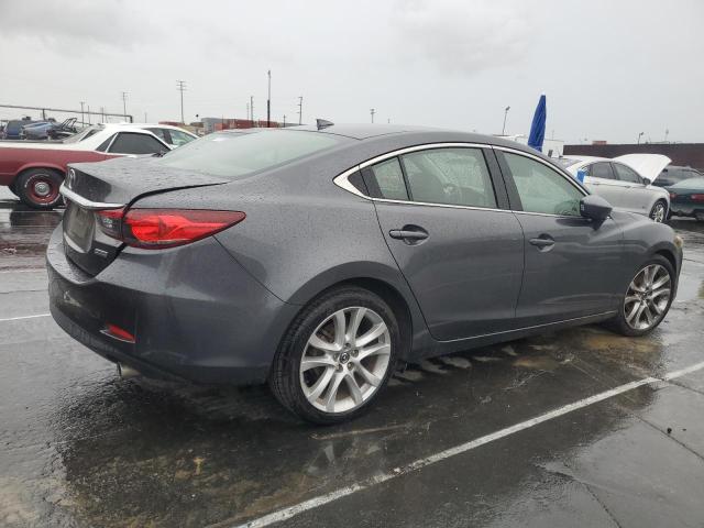 Photo 3 from auction – 2016 MAZDA 6 TOURING with VIN JM1GJ1V51G1483766